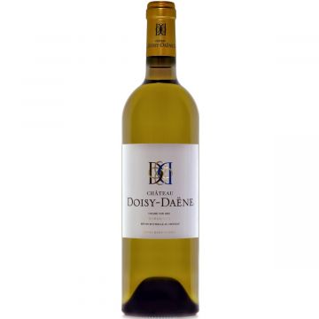 Château Doisy-Daëne Blanc Sec 2024