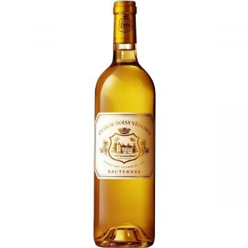 Château Doisy-Védrines 2024