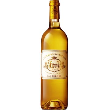 Château Doisy-Védrines 2025
