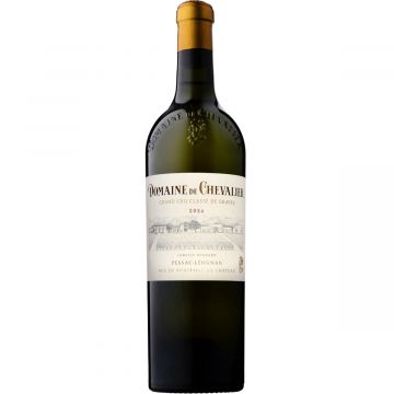 Domaine de Chevalier blanc 2024