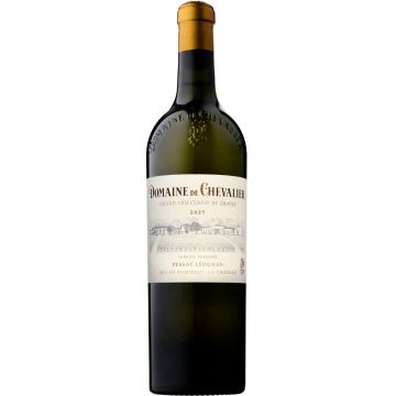 Domaine de Chevalier blanc 2025