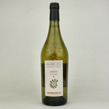 Domaine de la Touraize Arbois Chardonnay les Voisines 2017