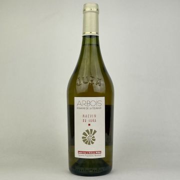 Domaine de la Touraize Macvin du Jura Blanc