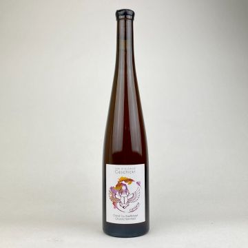 Domaine Geschickt Gewurztraminer Oxydatif Kaefferkopf GC 2016