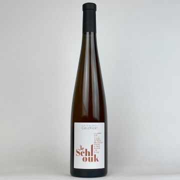 Domaine Geschickt Le Schlouk 2022