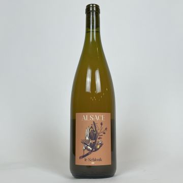 Domaine Geschickt Le Schlouk 2023 1L