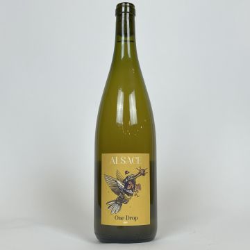 Domaine Geschickt One Drop 2023 1L