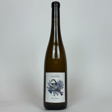 Domaine Geschickt Neutal Pinot Blanc 2023