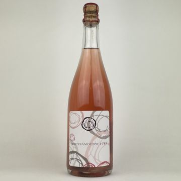 Domaine Mosse Moussamoussettes 2025