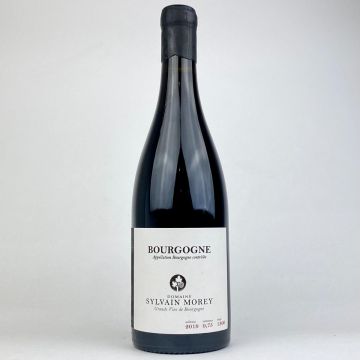 Etienne Sauzet Puligny-Montrachet 1er cru "Les Combettes" 2015