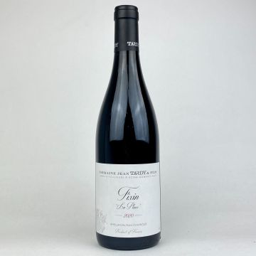 Jean Tardy Nuits-Saint-Georges Vieilles Vignes "Au Bas de Combe"