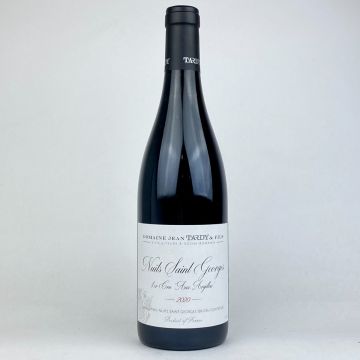 Jean Tardy Nuits-Saint-Georges 1er Cru Aux Argillas 2022