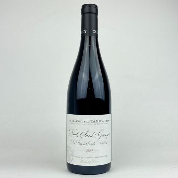 Jean Tardy Nuits-Saint-Georges Vieilles Vignes Au Bas de Combe 2022