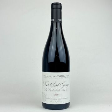 Jean Tardy Nuits-Saint-Georges Vieilles Vignes Au Bas de Combe 2023