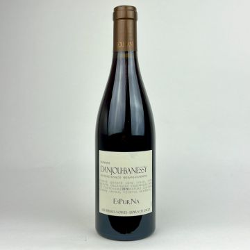 Domaine Danjou-Banessy Espurna 2020