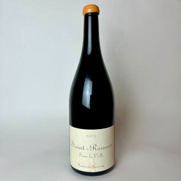 Frédéric Cossard Saint-Romain Sous la Velle 2019 MAGNUM