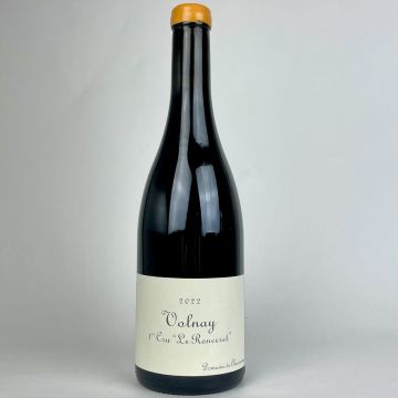 Domaine de Chassorney Volnay 1er Cru Le Ronceret 2022