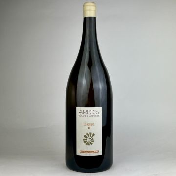Domaine de la Touraize Arbois blanc les Moulins 2019