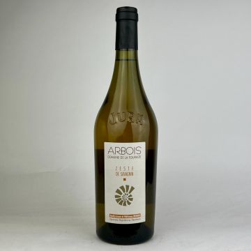Domaine de la Touraize Zeste de Savagnin 2022