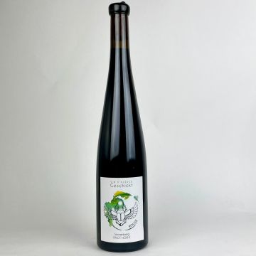 Domaine Geschickt Pinot Noir K Sonnenberg 2023