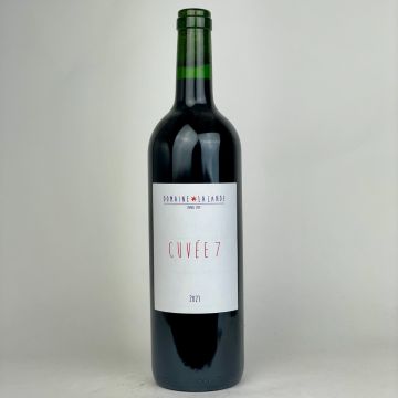 Domaine Lalande Cuvée 7 2021