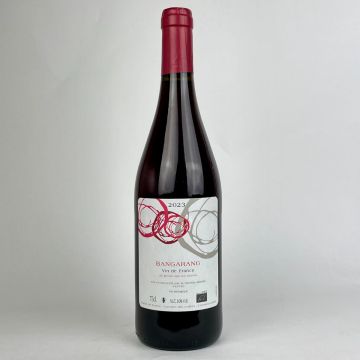 Domaine Mosse Bangarang 2024