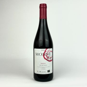 Domaine Mosse Bisou 2023