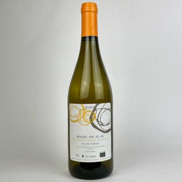 Domaine Mosse Magic of Ju-Ju 2023