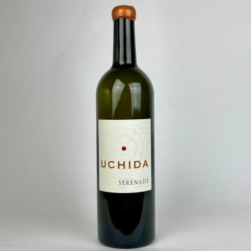 Domaine Uchida Serenade 2023