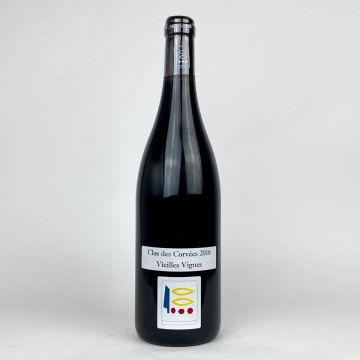 Domaine Prieuré Roch Nuits-Saint-Georges 1er cru Clos des Corvées Vielles Vignes 2016