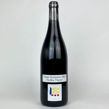 Domaine Prieuré Roch Vosne Romanée Vieilles Vignes 2013