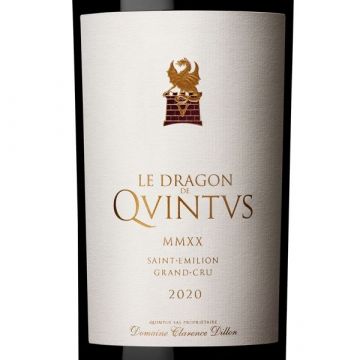 Le Dragon de Quintus 2019