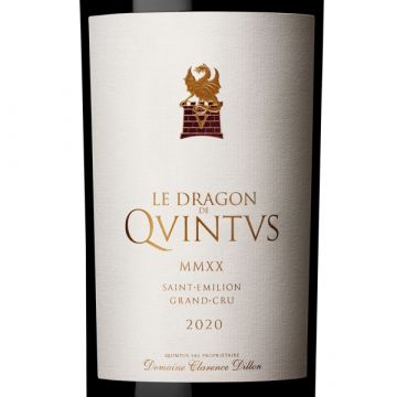 Le Dragon de Quintus