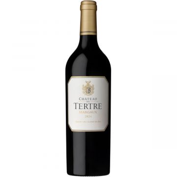 Château du Tertre 2024
