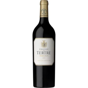 Château du Tertre 2025