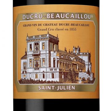 Château Ducru-Beaucaillou 2019