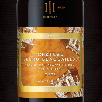 Château Ducru-Beaucaillou 2020