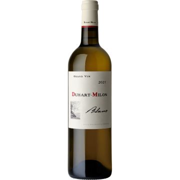 Duhart-Milon Blanc 2025