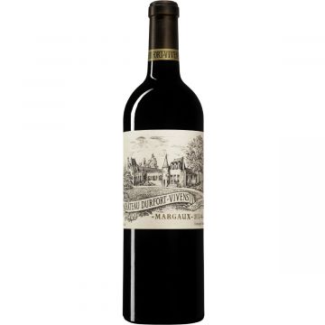 Château Durfort Vivens 2024