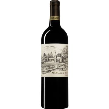 Château Durfort Vivens 2024