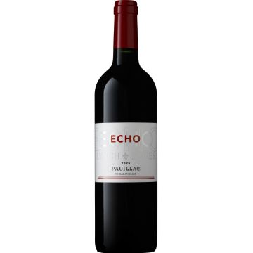 Echo de Lynch Bages 2024