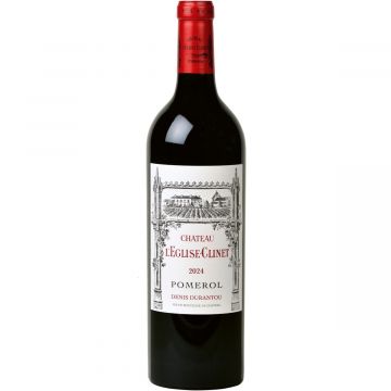 Château l'Eglise-Clinet 2024
