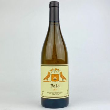 Mai & Kenji Hodgson Faia 2023