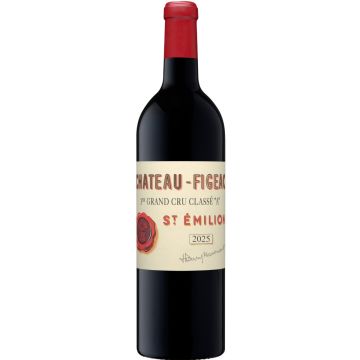 Château Figeac 2024