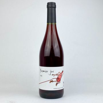 Fond Cyprès Premier Jus 2024