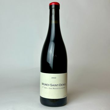 Frédéric Cossard Morey Saint Denis 1er Cru Monts Luisants 2023