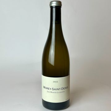 Frédéric Cossard Morey Saint Denis Les Monts Luisants Blanc 2023