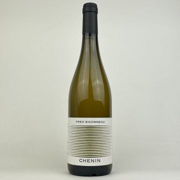 Frédéric Sigonneau Chenin 2022