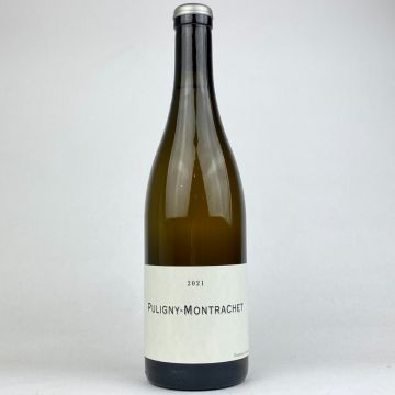 Frédéric Cossard Puligny Montrachet 2023