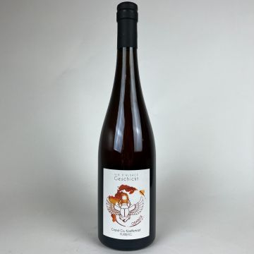 Domaine Geschickt GC Kaefferkopf "Purberg" 2021